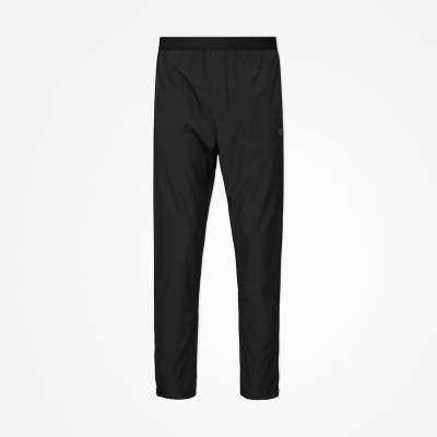 Active Woven Jogger Herren Schwarz