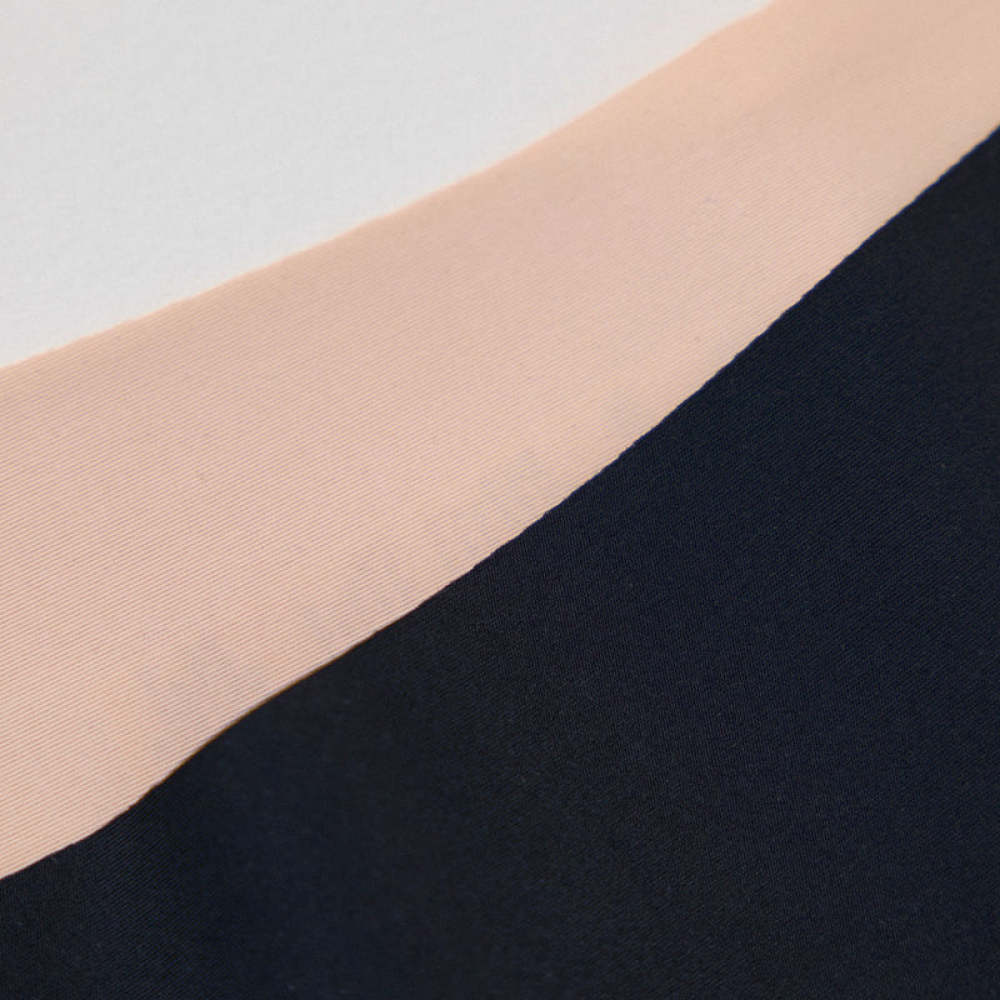 Tangas Seamless Schwarz