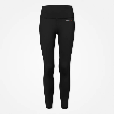 High Waist Leggings Mix (Pride)