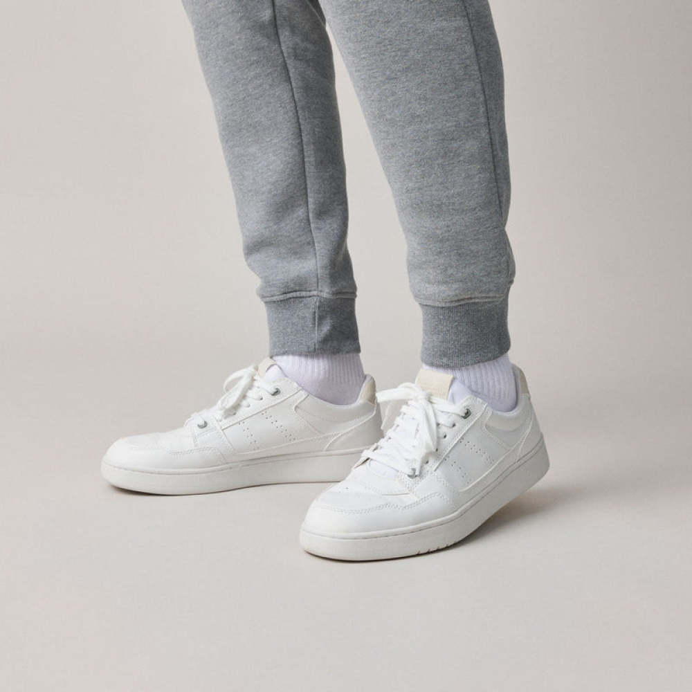Herren Jogginghose Hellgrau