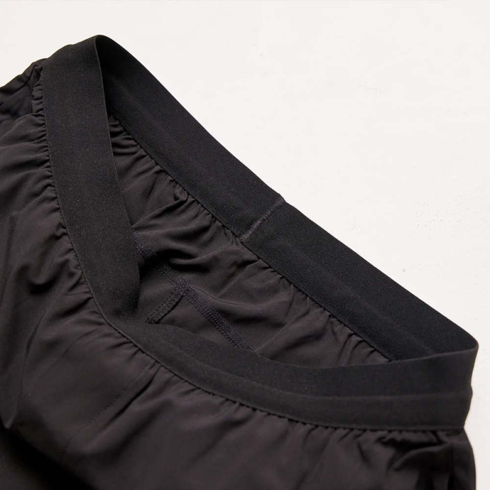 Active Woven Jogger Herren Schwarz
