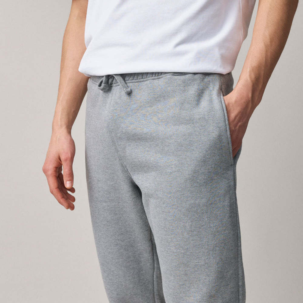 Herren Jogginghose Schwarz
