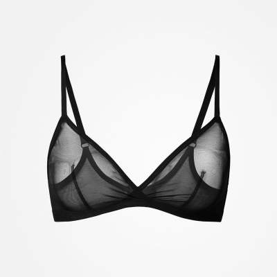 Mesh-BH Schwarz
