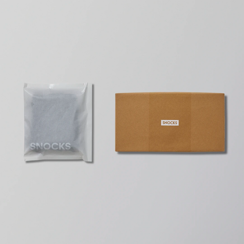 Sneaker Socken für Herren & Damen aus Bio-Baumwolle Mix (Schwarz/Weiß/Grau)