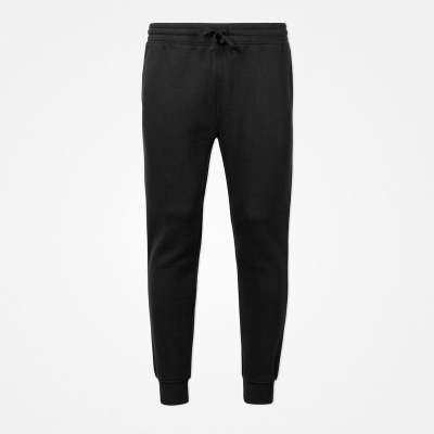 Herren Jogginghose Schwarz
