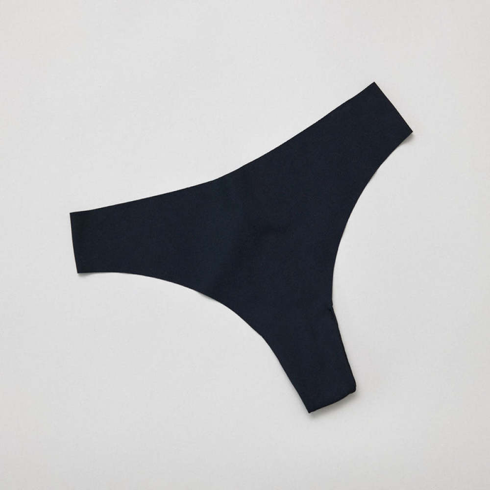 Tangas Seamless Hellbeige