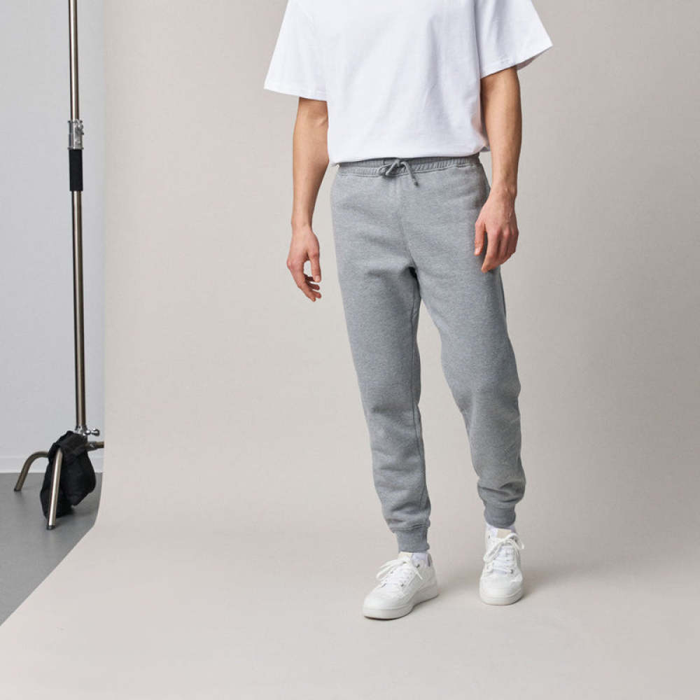 Herren Jogginghose Hellgrau