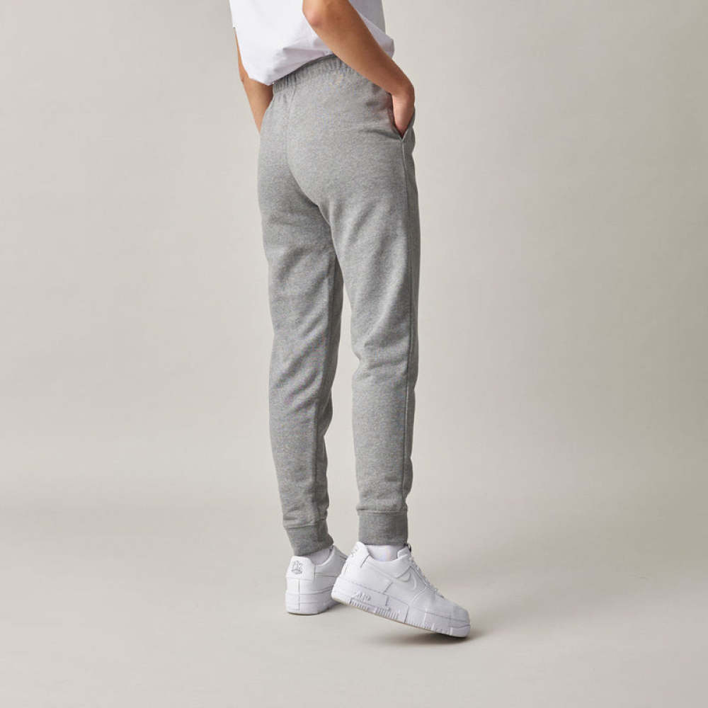 Damen Jogginghose aus Bio-Baumwolle Schwarz